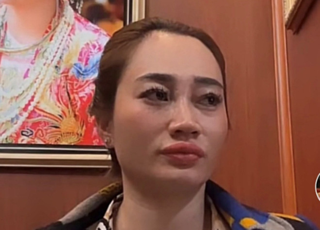 Bắt tạm giam cô đồng 'đúng nhận, sai cãi' Trương Thị Hương ở Hải Dương