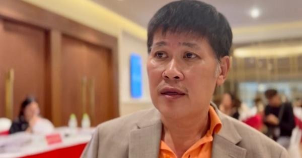 Phước Sang tuổi 54 đi chấm hoa hậu, cay đắng với bài học 'vỡ nợ vì tham tiền'