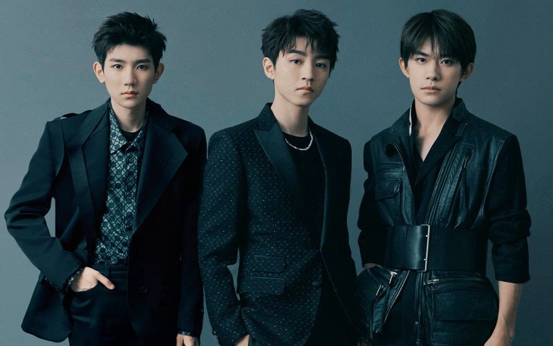 Concert của TFBoys mang về hơn 1000 tỷ đồng cho thành phố Tây An