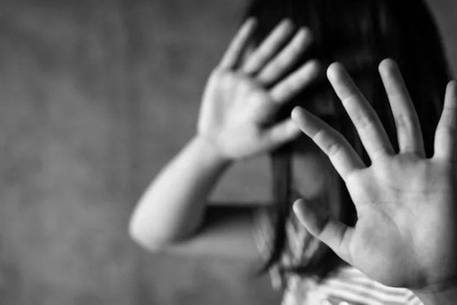 Khởi tố nam thanh niên hiếp dâm bé gái 5 tuổi ở Quảng Trị
