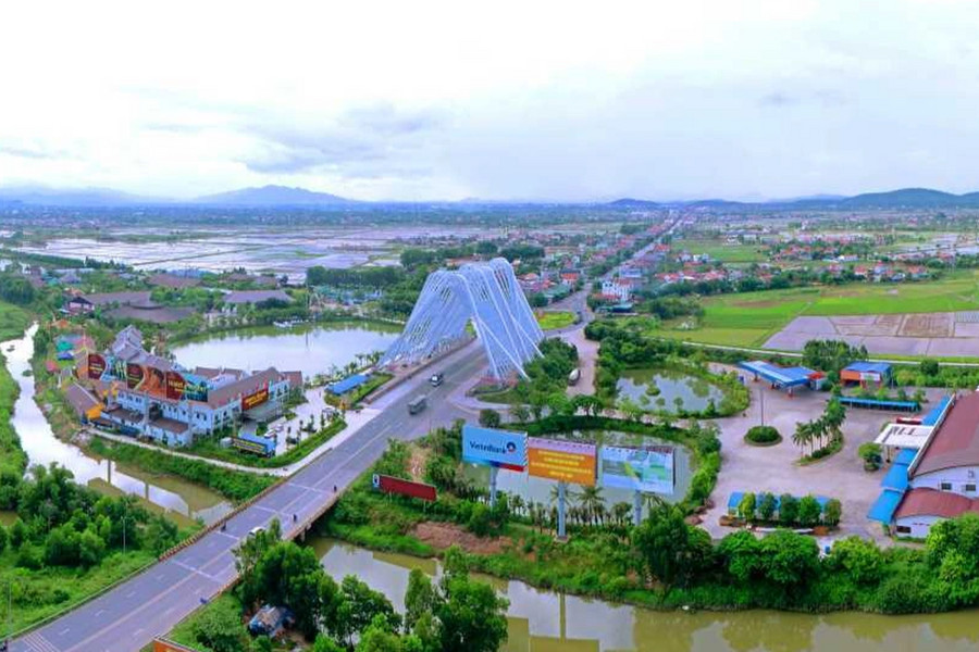 Hơn 1.000 người dân ở Quảng Ninh và Hải Dương chuyển tỉnh
