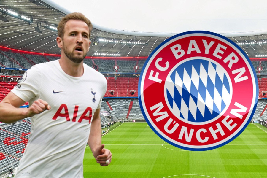 Tin thể thao 11/8: Liverpool ‘cướp’ Caicedo khỏi Chelsea, Harry Kane ký hợp đồng 4 năm với Bayern