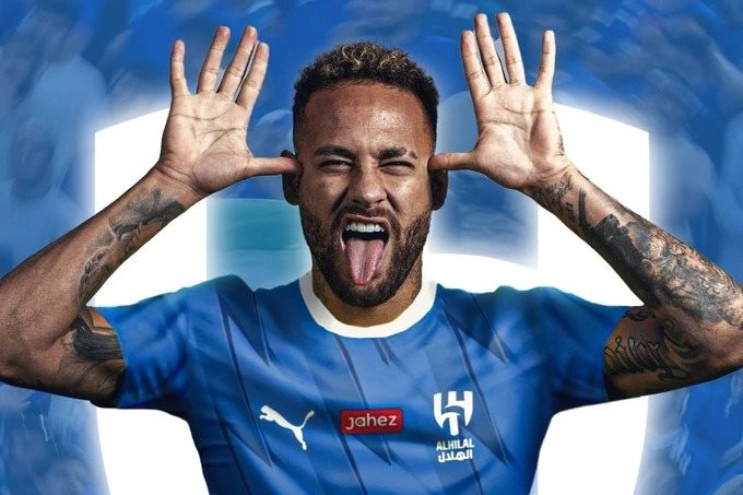 Tin thể thao 15/8: Neymar sang Saudi Arabia nhận...núi tiền; Liverpool lại bị Chelsea 'qua mặt' vụ Lavia; Real mượn được Kepa