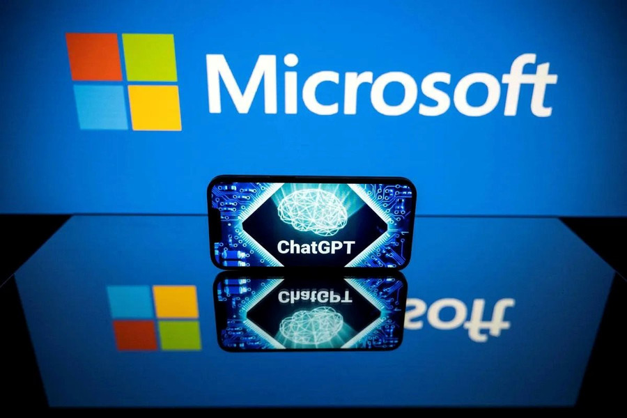Điểm tin công nghệ 17/8: Microsoft chuẩn bị ra mắt phiên bản ChatGPT bảo mật hơn tại Nhật Bản