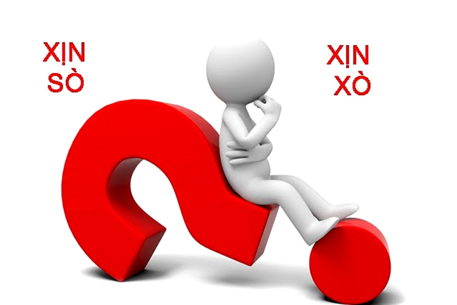 ‘Hay’ lại còn ‘ho’, ‘xịn’ lại thêm ‘xò’… chuyện gì đang xảy ra với tiếng Việt?