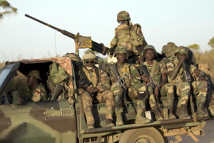 ECOWAS kích hoạt lực lượng phản ứng nhanh lập lại trật tự ở Niger