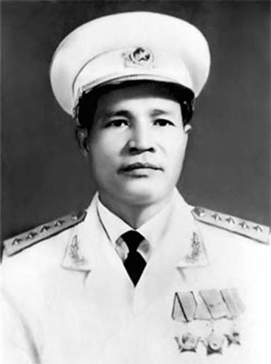 Vài mẩu chuyện nhỏ về Đại tướng Nguyễn Chí Thanh