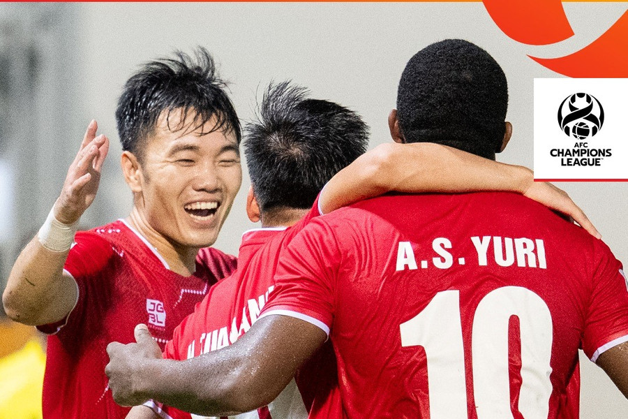 Nhận định Incheon United vs Hải Phòng tại vòng play-off AFC Champions League
