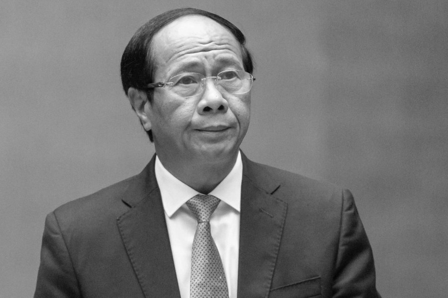 Thông tin Lễ tang cấp Nhà nước Phó Thủ tướng Lê Văn Thành