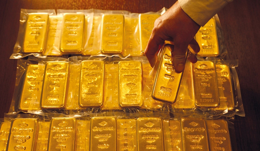 Giá vàng hôm nay 23/8: Vàng SJC tiến sát mốc 68 triệu đồng/lượng