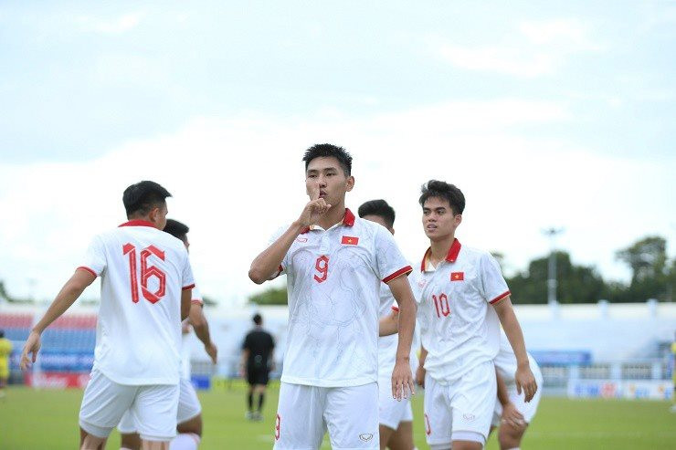 Chung kết U23 Đông Nam Á: U23 Việt Nam vs U23 Indonesia, bảo vệ ngôi vương