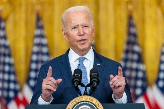 Thời sự 24 giờ: Tổng thống Mỹ Joe Biden thăm Việt Nam trong 2 ngày; Doanh nghiệp trốn đóng BHXH sẽ không được xét đấu thầu; Cựu trưởng Công an phường Phú Thọ Hòa nhận 7 năm tù