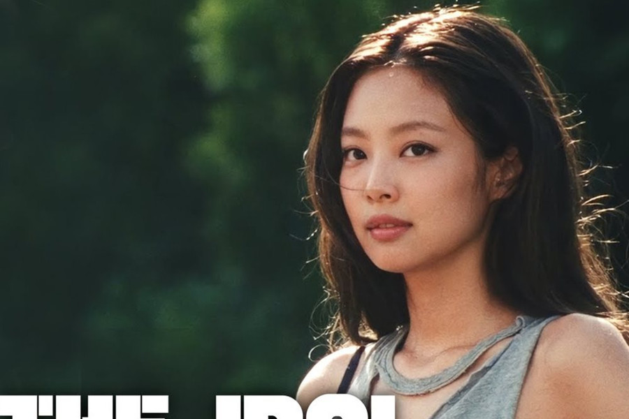 Phim The Idol có sự tham gia của Jennie (BLACKPINK) bị dừng sản xuất