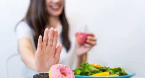Hệ lụy từ việc từ việc ăn kiêng và nhịn ăn để giảm cân