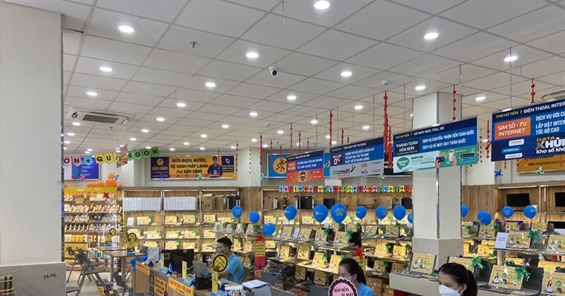 Mạo danh Điện Máy Xanh lừa đảo chiếm đoạt tài sản