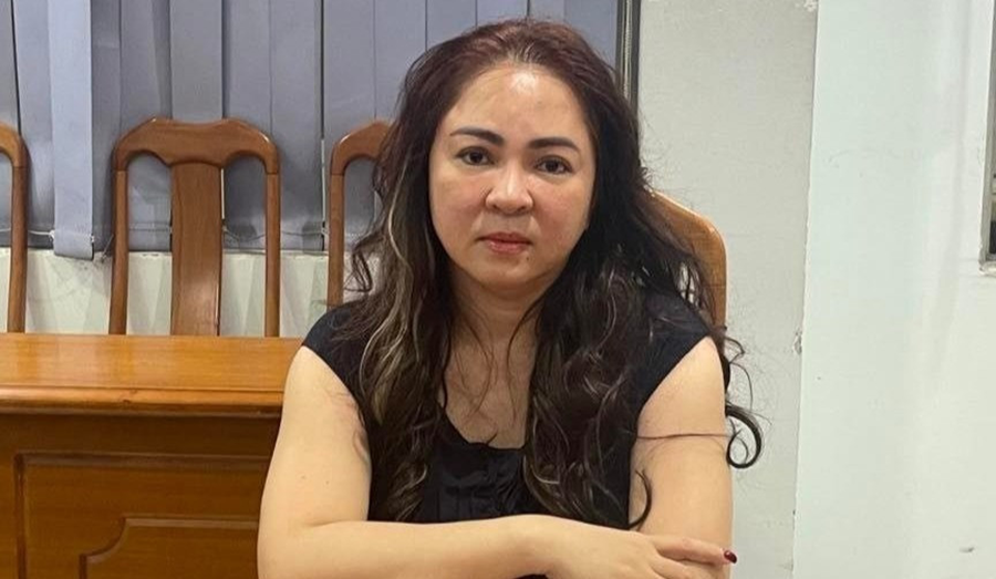 Thời điểm xét xử bà Nguyễn Phương Hằng và các đồng phạm