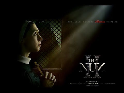 The Nun II: Ác quỷ ma sơ 2 chính thức công chiếu trên các cụm rạp toàn quốc