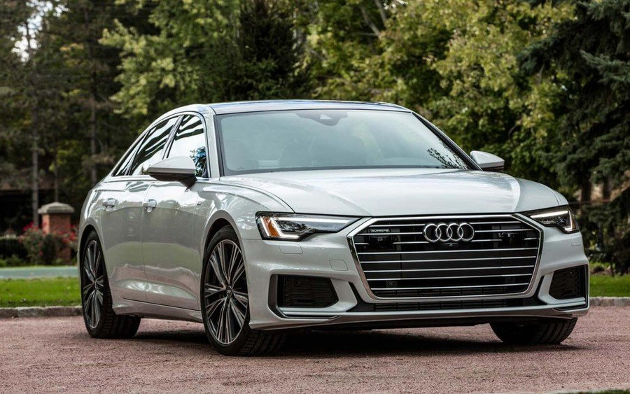 Audi Việt Nam triệu hồi loạt xe bởi lỗi hiển thị mức nhiên liệu