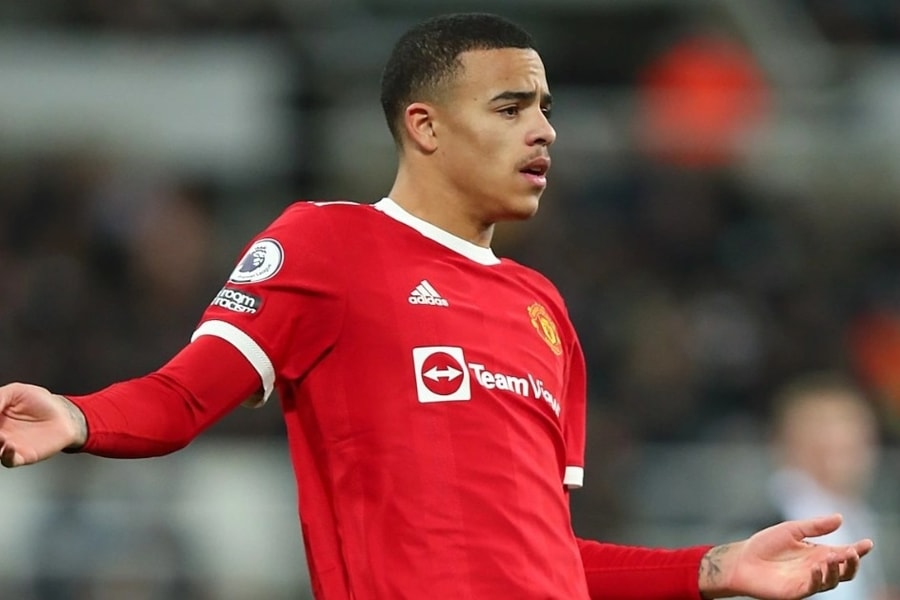 Mason Greenwood rời Man Utd vào ngày cuối chuyển nhượng