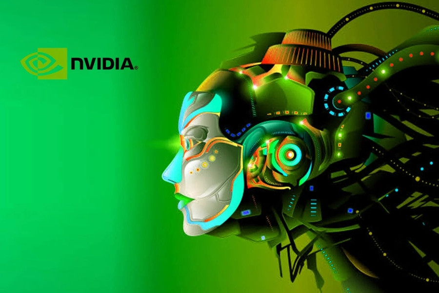 Điểm tin công nghệ 4/9: Bùng nổ nhu cầu AI, doanh thu Nvidia lập kỷ lục mới