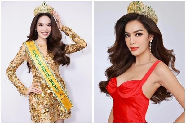 Dự thi Miss Grand International 2023, Hoa hậu Lê Hoàng Phương có lợi thế gì?
