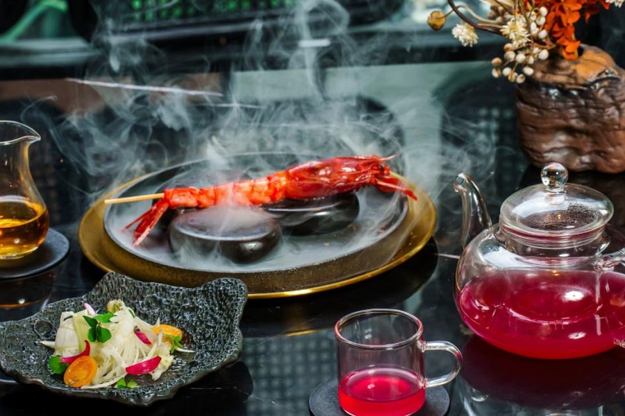Top Chef Việt Nam 2023: Tìm ra 'Nữ hoàng hương vị' và 'Nữ hoàng nước lèo'