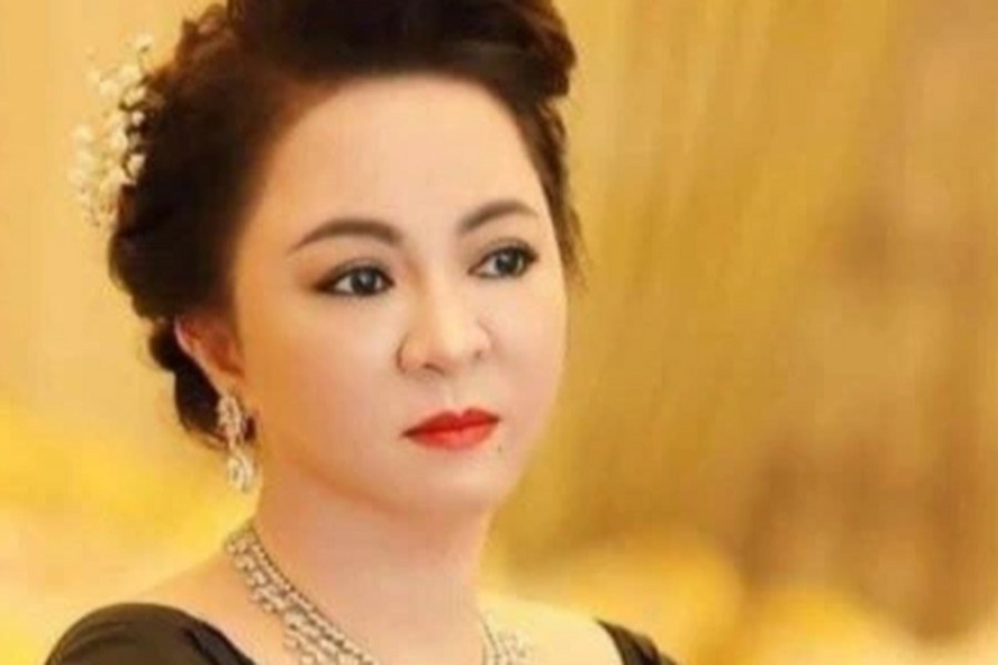 Tại sao bà Nguyễn Phương Hằng không bị xử lý về tội vu khống?