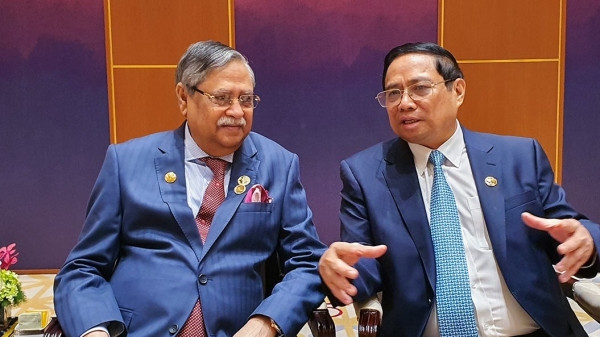 ASEAN-43: Bangladesh tạo điều kiện để Việt Nam mở rộng xuất khẩu các mặt hàng thế mạnh