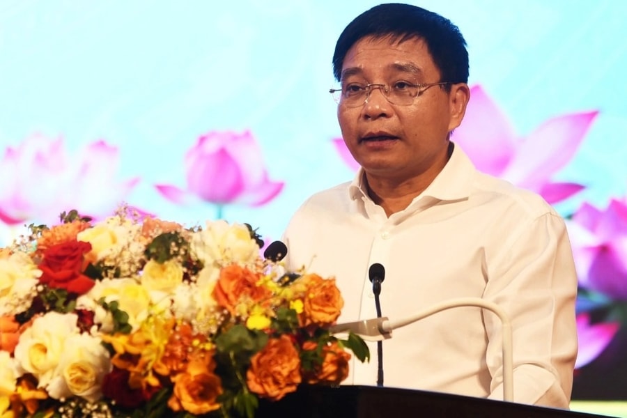 Bộ trưởng GTVT: Lịch sử không quên sự hy sinh của người mở đường