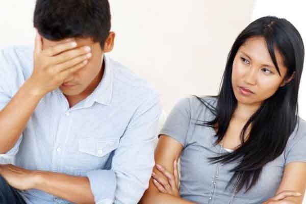 Anh tôi suy sụp khi vợ cũ sắp đi lấy chồng