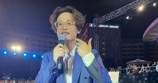 Vietnam Idol cắt sóng Hà Anh Tuấn thay bằng Jack?