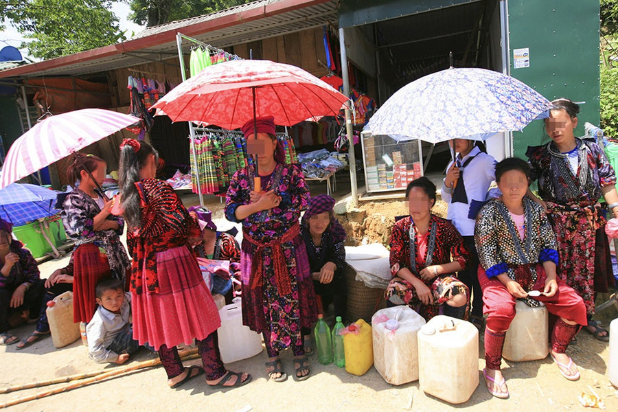 Vụ ngộ độc liên quan đến bún tại Điện Biên đã có 26 người phải nhập viện