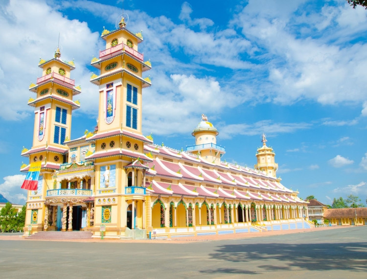 Người dân Thủ đô sẽ được ‘check-in’ Tây Ninh ngay tại Hà Nội
