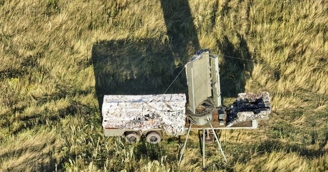 Nga hao tổn UAV và tên lửa đắt tiền vì vũ khí giả của Ukraine