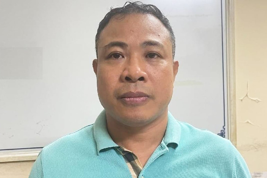 'Ông trùm chung cư mini' Nghiêm Quang Minh vừa bị bắt là ai?