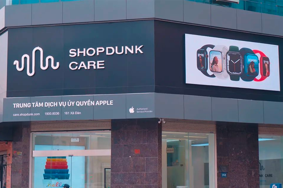 3 lý do nên mua iPhone 15 tại ShopDunk - Đại lý ủy quyền chính hãng Apple