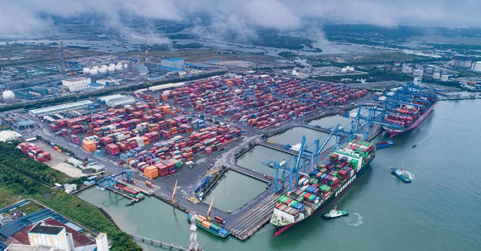Doanh nghiệp nội muốn làm siêu cảng 6,7 tỷ USD với đối tác Mỹ 'mạnh' cỡ nào?