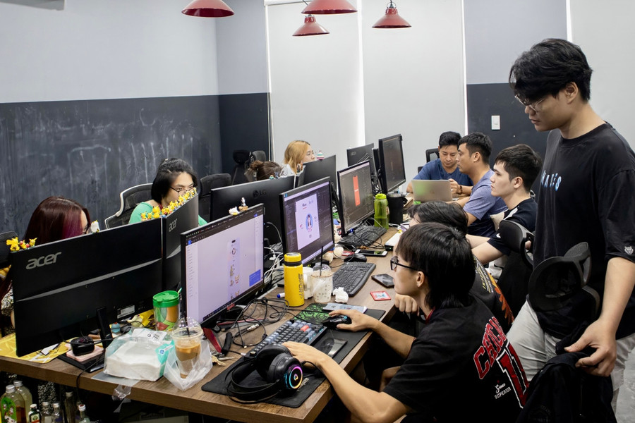 Nhà phát triển game Việt sẽ tìm kiếm đối tác mới vì Unity 'quá tham lam'