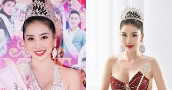 Hoa hậu Thế giới người Việt 2022 Trịnh Thanh Hồng: 'Tôi nhắc nhở bản thân phải tỉnh táo'