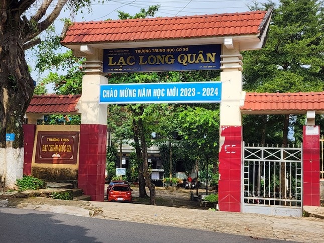 Học xong lớp 9 nhưng học bạ lớp 6: Thành phố Buôn Ma Thuột chỉ đạo nóng