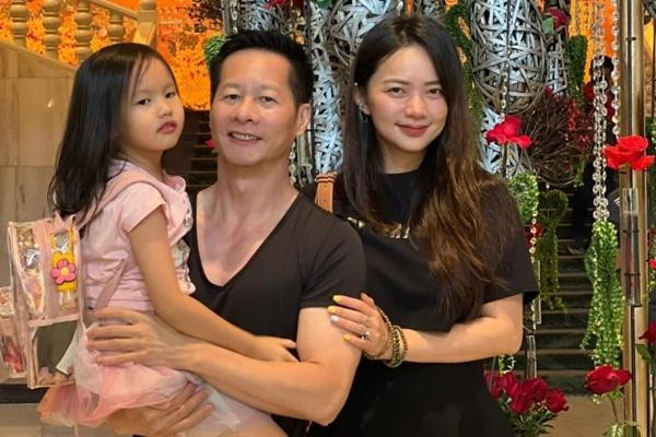 Sau khi tham dự phiên tòa chồng kiện vợ cũ, Phan Như Thảo nói gì?