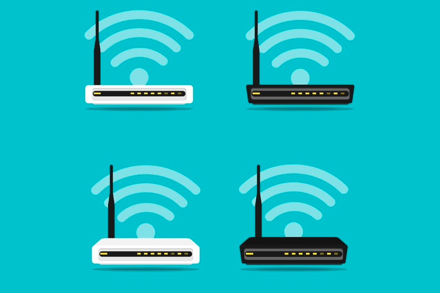 Thủ thuật giúp sử dụng router wifi AC1200 TP-Link Archer C54 và các mẫu khác hiệu quả