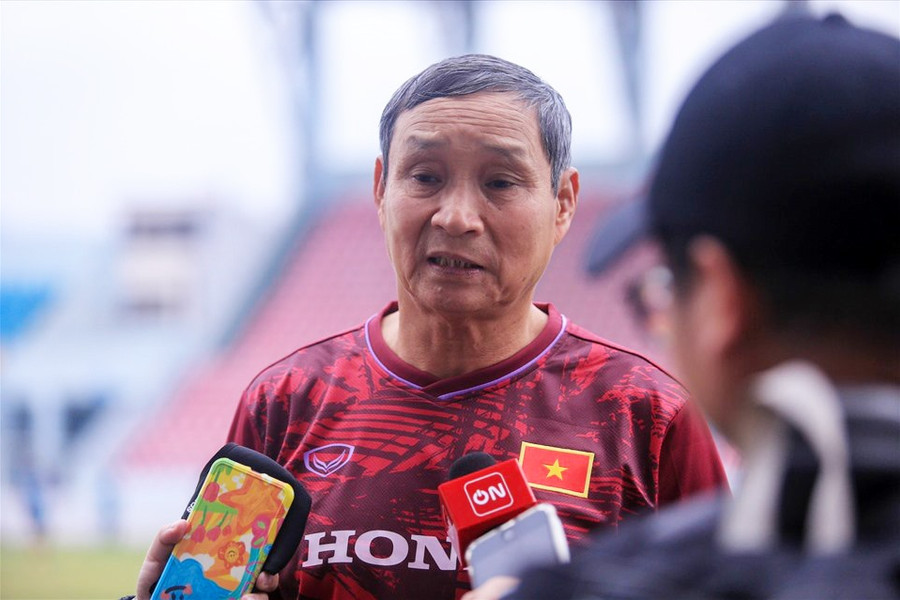 Đội tuyển nữ Việt Nam phát huy 'tinh thần World Cup' tại ASIAD 19