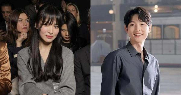 Song Joong Ki thành đại gia bất động sản hậu ly hôn Song Hye Kyo