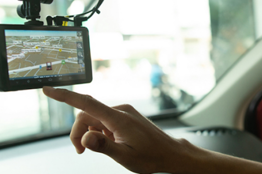 Cục CSGT lý giải về đề xuất ô tô cá nhân lắp camera giám sát