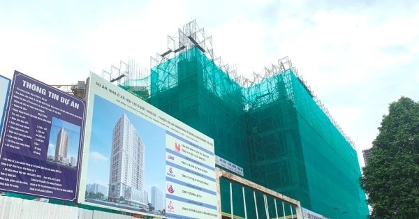 Nhà ở xã hội: Cả doanh nghiệp và người mua sắp được giảm thủ tục?
