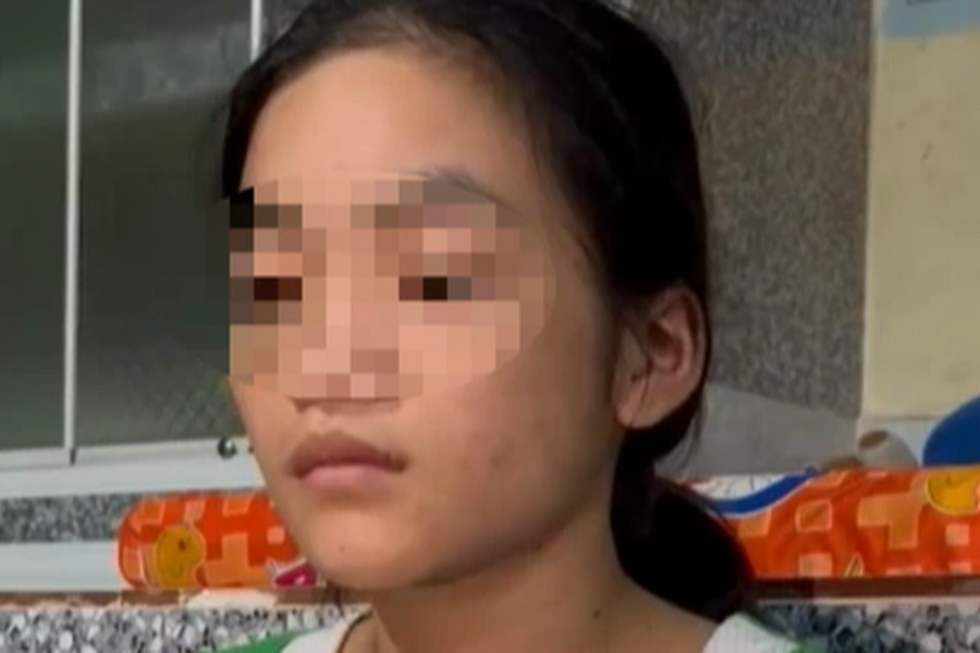 Thiếu nữ 16 tuổi ở Cà Mau bị bà chủ hành hạ như thế nào?
