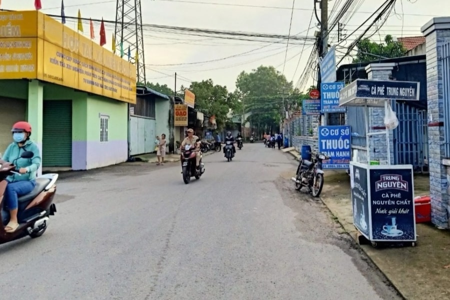 TP Biên Hòa yêu cầu làm rõ, thanh tra 700 căn nhà xây trái phép
