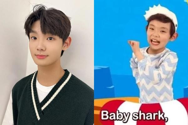 Cậu bé trong MV Baby Shark có lượt xem 'khủng' thay đổi ra sao?