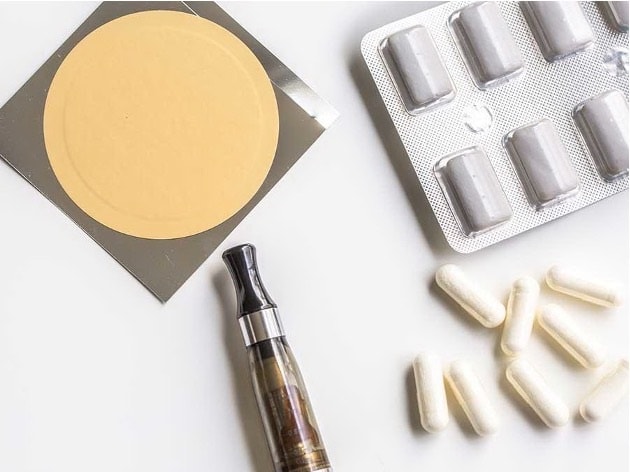 Xung quanh vấn đề về vai trò của nicotine trong y khoa